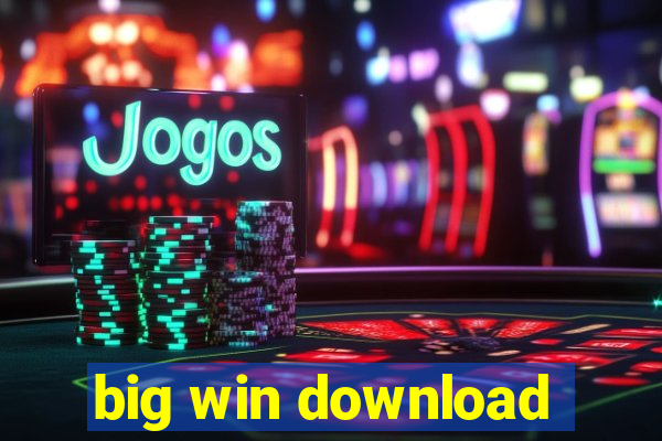 big win download